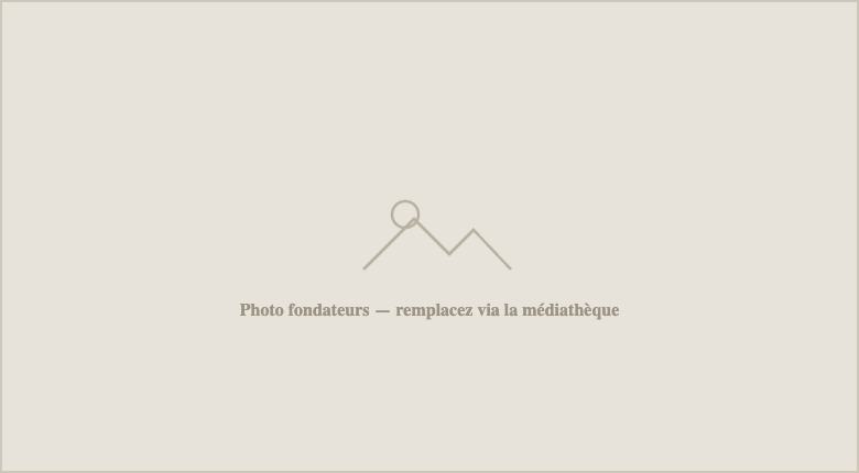 Les fondateurs de Nation Advisors